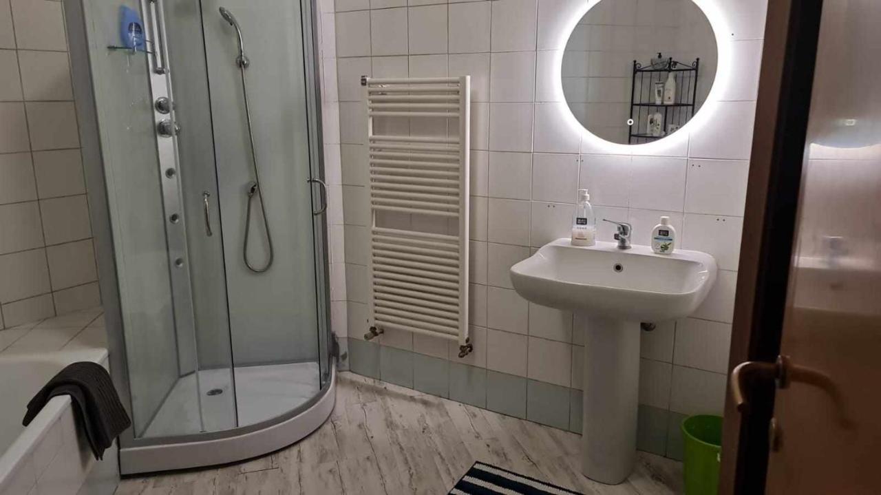 Antica Casa Oddone Apartment Asti Exterior photo